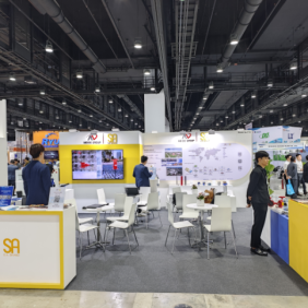 Water Expo Thailand 2025: Shaping a New Vision for the Water Industry