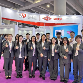 One-Stop Fluid Transmission Pioneer