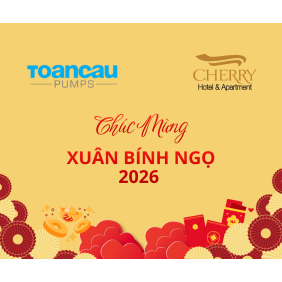 HAPPY NEW YEAR 2026!