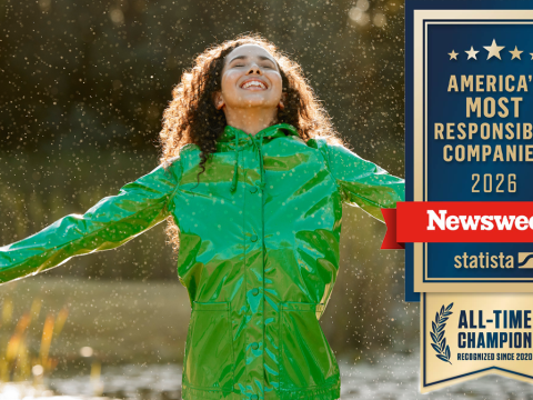 Watts - One of “America’s Most Responsible Companies 2026”