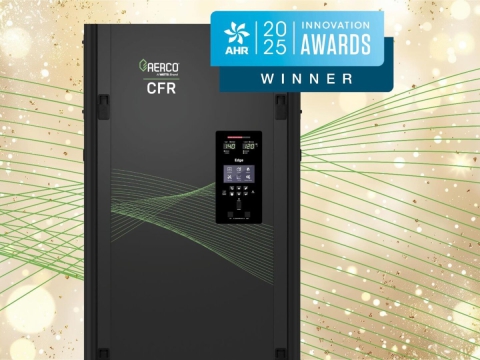 Watts Brands A-Z: Get to Know AERCO