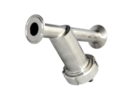 Product Highlight: Stainless Steel Strainer