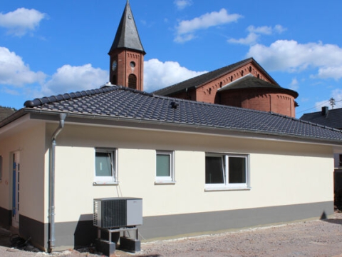 Case Study: Balancing Valve iDROSET Brings Efficient Heat Distribution