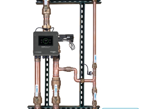 Case Study: IntelliStation 2