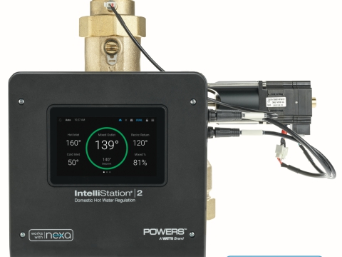 Case Study: IntelliStation 2