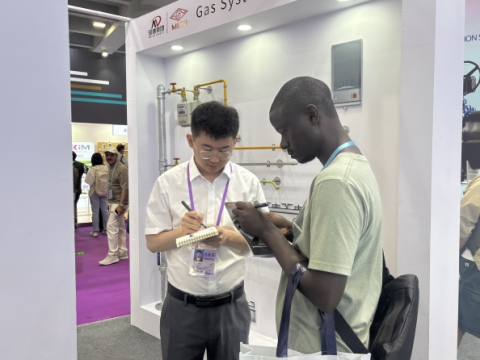 One-Stop Fluid Transmission Pioneer