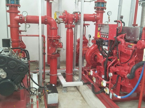 ANSELL PROJECT IN LONG THANH INDUSTRIAL ZONE