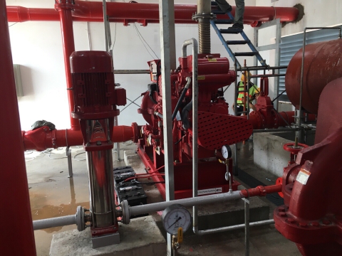 MONDELEZ KINH DO COMPANY PROJECT