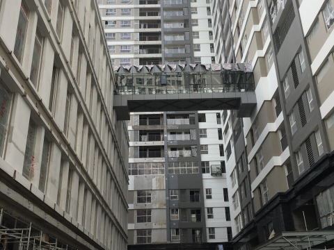 ORCHARD PARKVIEW PROJECT