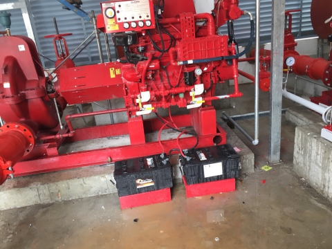 MONDELEZ KINH DO COMPANY PROJECT