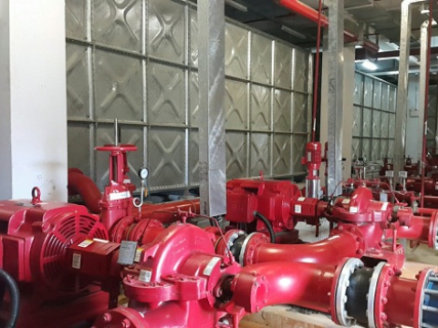 PHU QUOC AIRPORT PROJECT - KIEN GIANG