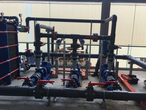 TOP GLOVE FACTORY IN BINH DUONG