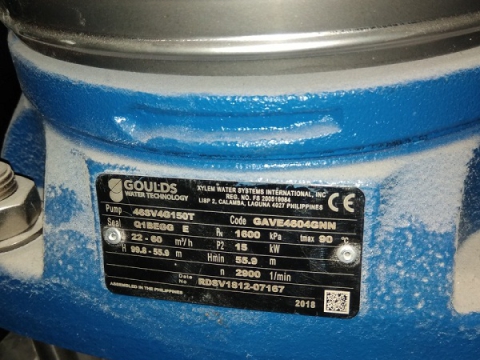 HABITAT PHASE II VSIP I INDUSTRIAL PARK PROJECT IN BINH DUONG