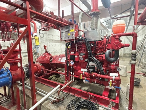  WISTRON HA NAM PROJECT