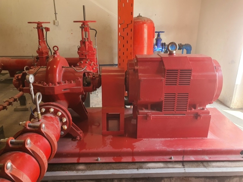 NEW FACILITY IN VSIP BINH DUONG