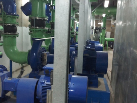 PANORAMA NHA TRANG PROJECT