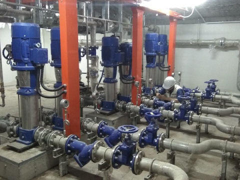 RICHSTAR TAN PHU PROJECT