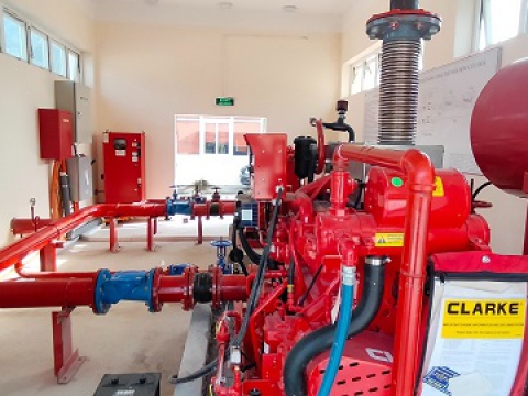 220KV POWER STATION PROJECT IN LANG SON