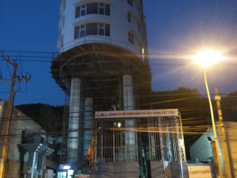 MERMAID SEASIDE VUNG TAU PROJECT