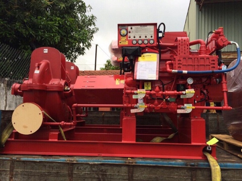 MONDELEZ KINH DO FACTORY PROJECT - BINH DUONG PROVINCE