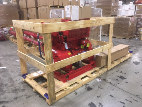 HUNTSMAN FACTORY PROJECT - AMATA INDUSTRIAL ZONE