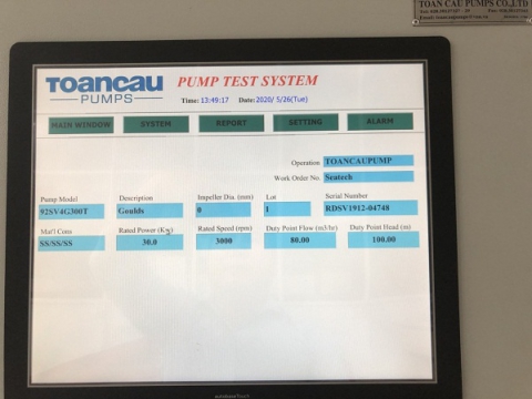 HOANG CUONG RESORT PROJECT IN DA NANG