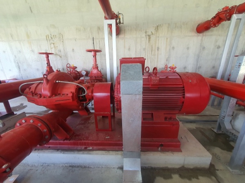  ASHTON FACTORY - PHU MY VUNG TAU