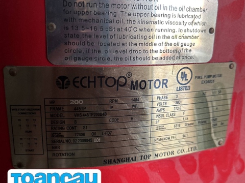  GESIN VIETNAM FACTORY