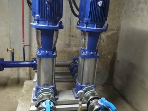 MERMAID SEASIDE VUNG TAU PROJECT