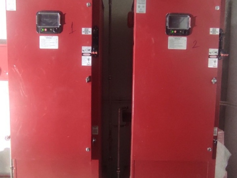 VIET NAM - JAPAN INTERNATIONAL CANCER HOSPITAL