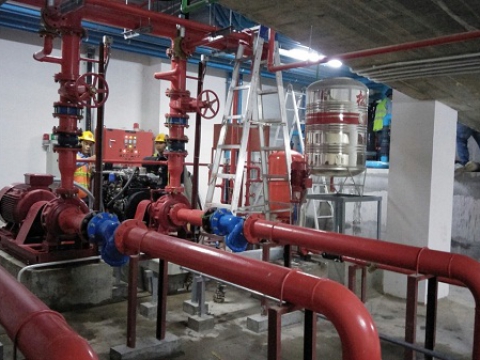 THE HERITAGE WALK PROJECT - CAMBODIA