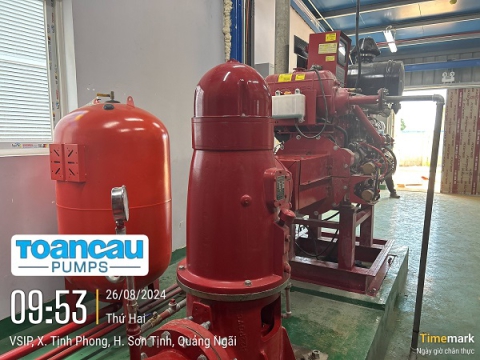  GESIN VIETNAM FACTORY