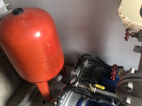 LAN RUNG RESORT & SPA PROJECT _ VUNG TAU PROVINCE