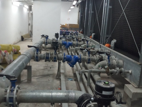 PANORAMA NHA TRANG PROJECT