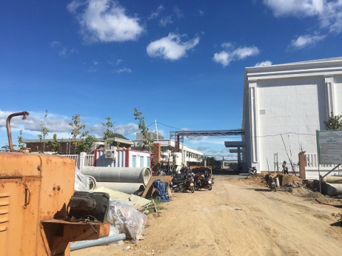 DUOC PHU YEN PROJECT