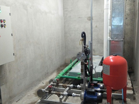 YCHHEE-CKC435 PROJECT IN CAMBODIA