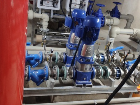 LIBERTY QUY NHON PROJECT - BINH DINH PROVINCE