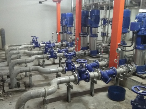 RICHSTAR TAN PHU PROJECT