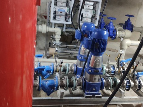 LIBERTY QUY NHON PROJECT - BINH DINH PROVINCE