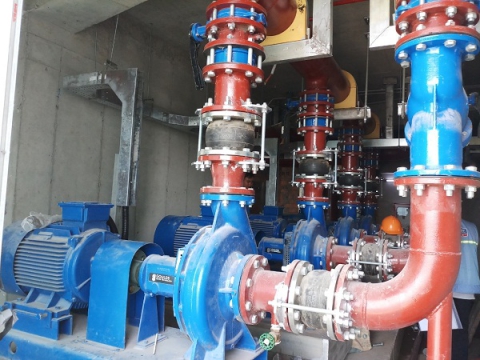 THE PANORAMA NHA TRANG PROJECT