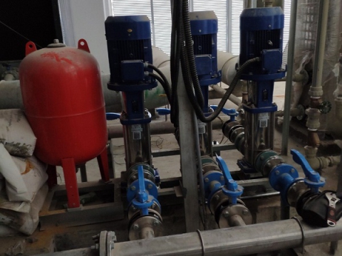 PANORAMA NHA TRANG PROJECT