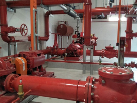 FIRST SOLAR PROJECT - CU CHI