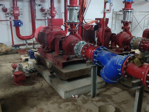 RICHSTAR TAN PHU PROJECT FP