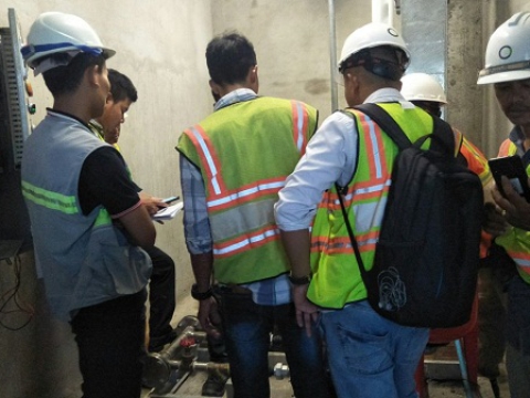 YCHHEE-CKC435 PROJECT IN CAMBODIA