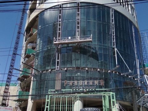 THE PANORAMA NHA TRANG PROJECT