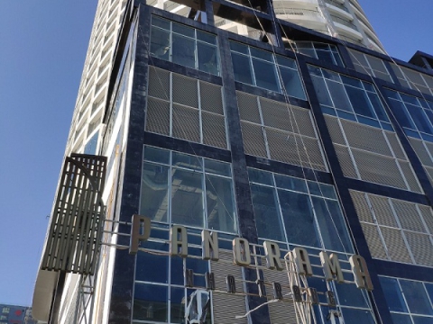 PANORAMA NHA TRANG PROJECT