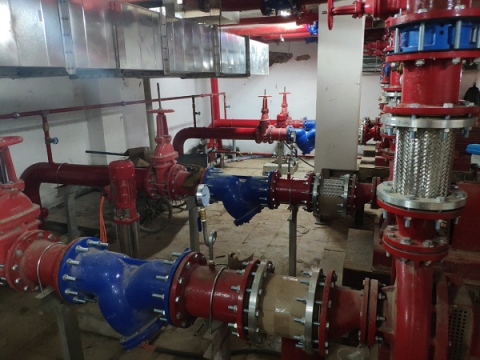 RICHSTAR TAN PHU PROJECT FP