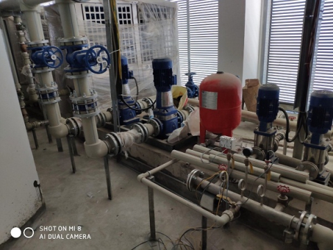 PANORAMA NHA TRANG PROJECT