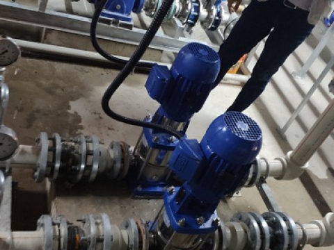 LIBERTY QUY NHON PROJECT - BINH DINH PROVINCE