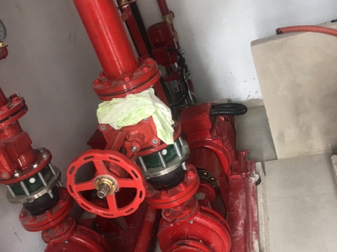 LAN RUNG RESORT & SPA PROJECT _ VUNG TAU PROVINCE